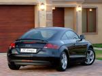 Audi TT Coupe 2006 года (ZA)